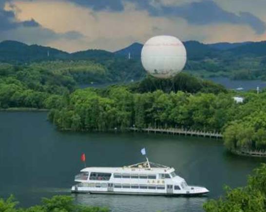 江蘇旅游必去的十大景點排名,蘇州園林、夫子廟秦淮風光帶景區(qū)非常迷人