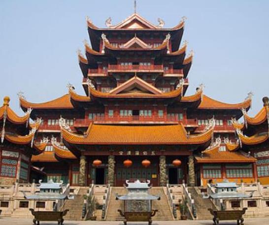 福州十大名勝古跡排名,三坊七巷被譽為中國明清建筑博物館