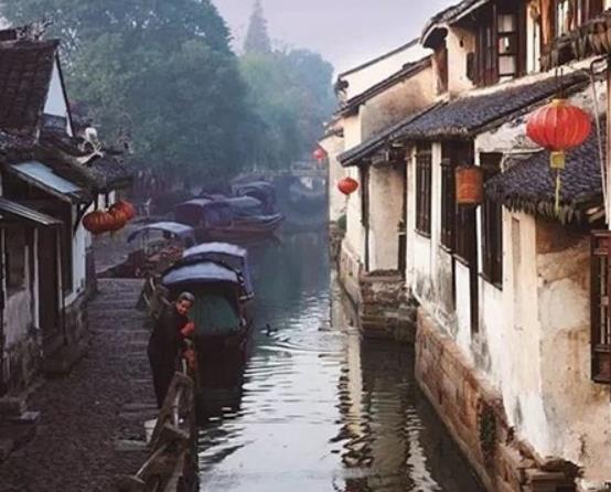 江蘇旅游必去的十大景點排名,蘇州園林、夫子廟秦淮風光帶景區(qū)非常迷人