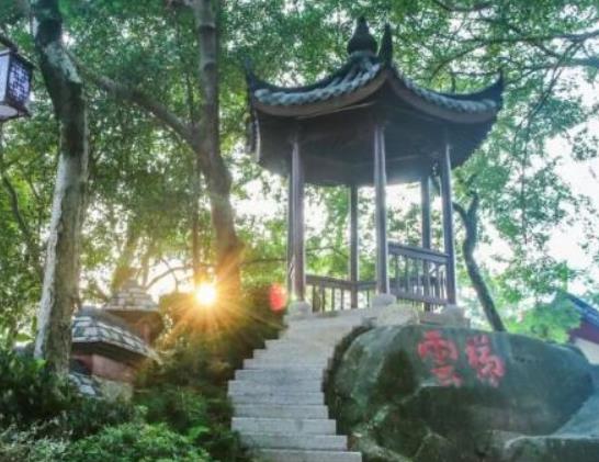 福州十大名勝古跡排名,三坊七巷被譽為中國明清建筑博物館