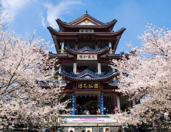 江蘇旅游必去的十大景點排名,蘇州園林、夫子廟秦淮風光帶景區(qū)非常迷人