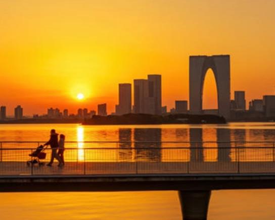 江蘇旅游必去的十大景點排名,蘇州園林、夫子廟秦淮風光帶景區(qū)非常迷人