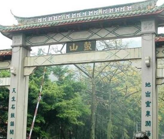 福州十大名勝古跡排名,三坊七巷被譽為中國明清建筑博物館
