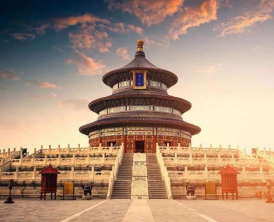 十大北京旅游必去景點(diǎn)排名,故宮古香古色、天壇是中華文明的象征