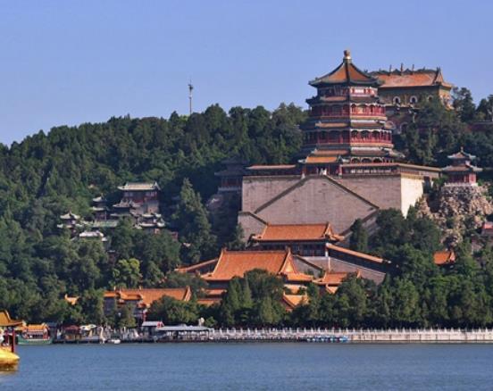 十大北京旅游必去景點(diǎn)排名,故宮古香古色、天壇是中華文明的象征