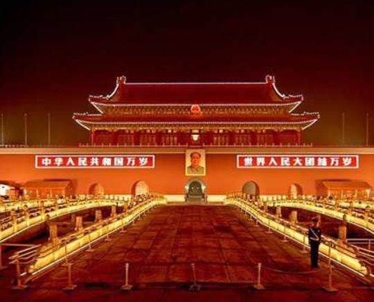 十大北京旅游必去景點(diǎn)排名,故宮古香古色、天壇是中華文明的象征