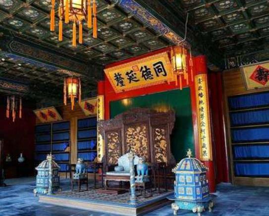 十大北京旅游必去景點(diǎn)排名,故宮古香古色、天壇是中華文明的象征