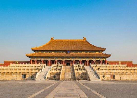 十大北京旅游必去景點(diǎn)排名,故宮古香古色、天壇是中華文明的象征