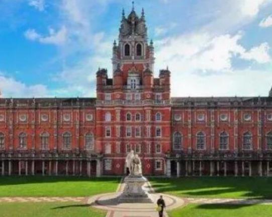 2022英國大學(xué)QS排名,牛津大學(xué)影響力很大、劍橋大學(xué)享譽(yù)全球