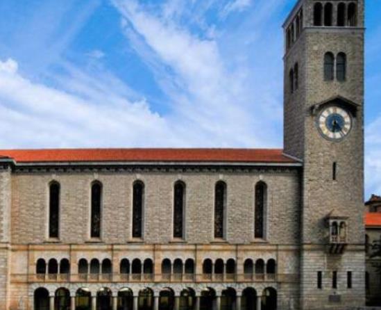 2022澳大利亞大學(xué)QS排名,澳大利亞國(guó)立大學(xué)、墨爾本大學(xué)是世界一流大學(xué)