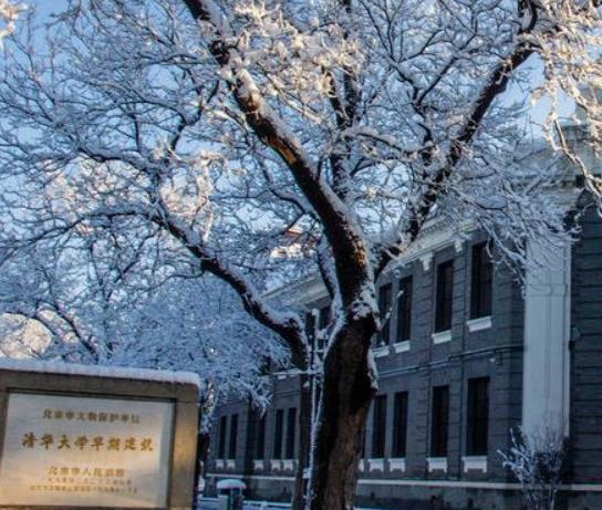 中國十大最美大學(xué)排行榜,武漢大學(xué)坐擁珞珈山、廈門大學(xué)十分唯美