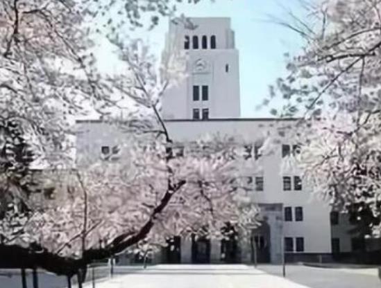 十所日本最好的大學(xué)排名,東京大學(xué)、京都大學(xué)實(shí)力都位居世界前列