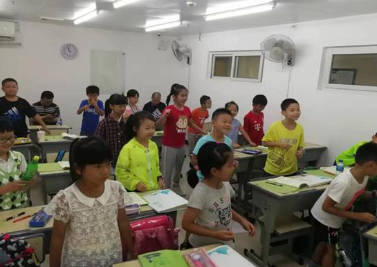 廣元市十大教育培訓(xùn)機構(gòu),中天博諾教育、靜思教育培訓(xùn)中心教學(xué)質(zhì)量好