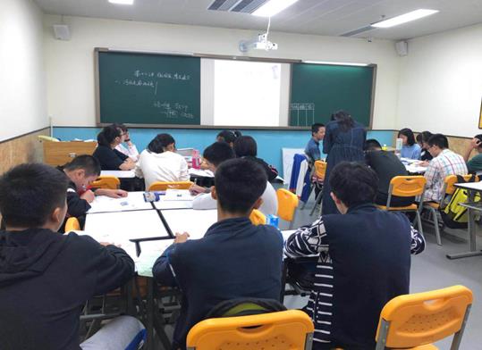 廣元市十大教育培訓(xùn)機構(gòu),中天博諾教育、靜思教育培訓(xùn)中心教學(xué)質(zhì)量好