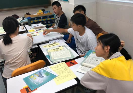 廣元市十大教育培訓(xùn)機構(gòu),中天博諾教育、靜思教育培訓(xùn)中心教學(xué)質(zhì)量好