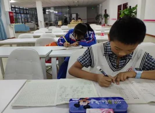 廣元市十大教育培訓(xùn)機構(gòu),中天博諾教育、靜思教育培訓(xùn)中心教學(xué)質(zhì)量好