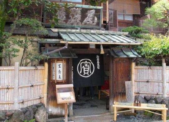 世界最古老的十個餐廳,中國北京便宜坊、Zum Franziskaner餐廳都是傳奇