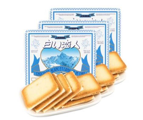 日本最具人氣的十大零食,卡樂比薯?xiàng)l三兄弟、悠哈味覺糖令人念念不忘