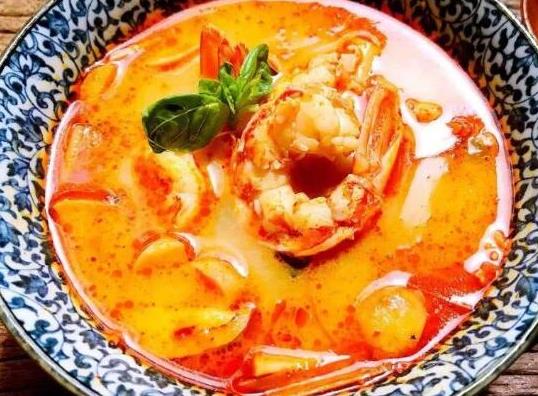 世界公認的四大美食排名,意大利那不勒斯披薩、日本壽司營養(yǎng)均衡