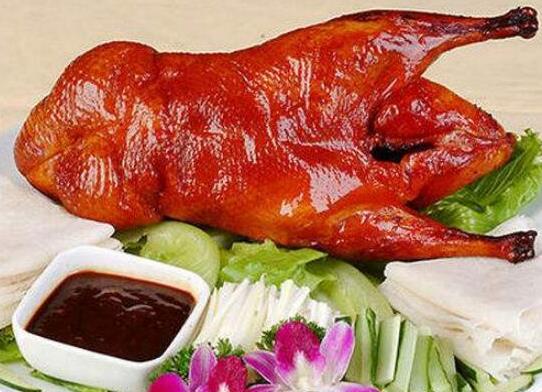 中國最出名的十大名菜排名,北京烤鴨被譽(yù)為天下美味、麻婆豆腐很經(jīng)典