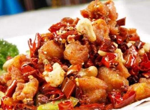 中國最出名的十大名菜排名,北京烤鴨被譽(yù)為天下美味、麻婆豆腐很經(jīng)典