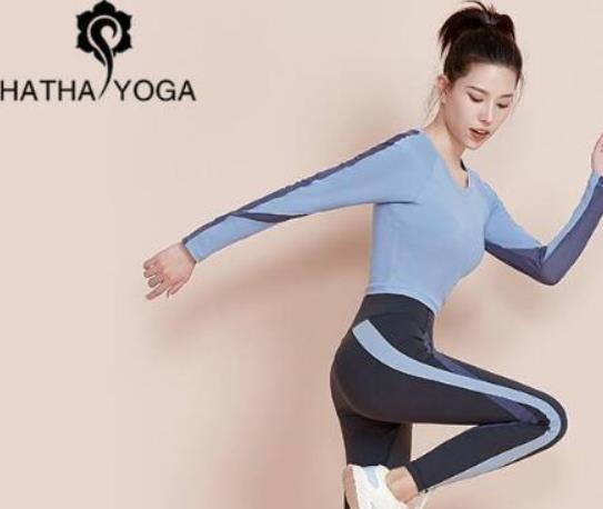 世界十大頂級(jí)瑜伽服品牌,Lululemon瑜伽服、哈他瑜伽瑜伽服是暢銷(xiāo)品牌