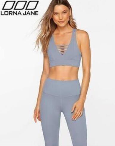 世界十大頂級(jí)瑜伽服品牌,Lululemon瑜伽服、哈他瑜伽瑜伽服是暢銷(xiāo)品牌
