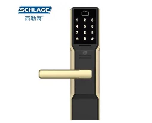 十大指紋鎖排行榜,西勒奇指紋鎖型號多、凱迪仕指紋鎖性價比高