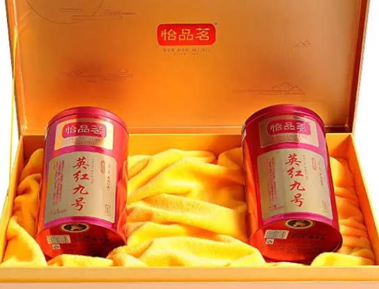 十大紅茶品牌排行榜,立頓紅茶產(chǎn)品線豐富、天之紅紅茶很受歡迎
