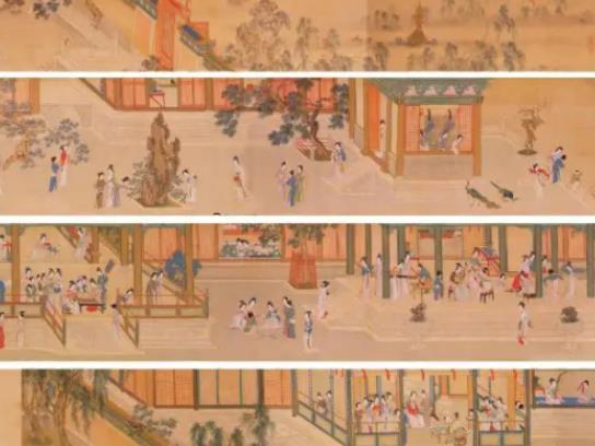 中國(guó)古代十大古典悲劇作品,《竇娥冤》《漢宮秋》最能扣人心弦