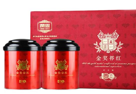十大紅茶品牌排行榜,立頓紅茶產(chǎn)品線豐富、天之紅紅茶很受歡迎