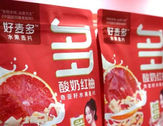 全球十大燕麥片品牌排行榜,西麥燕麥片、桂格燕麥片原料安全優(yōu)質(zhì)