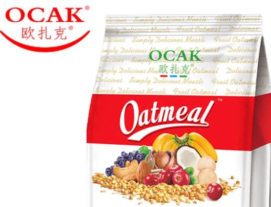 全球十大燕麥片品牌排行榜,西麥燕麥片、桂格燕麥片原料安全優(yōu)質(zhì)