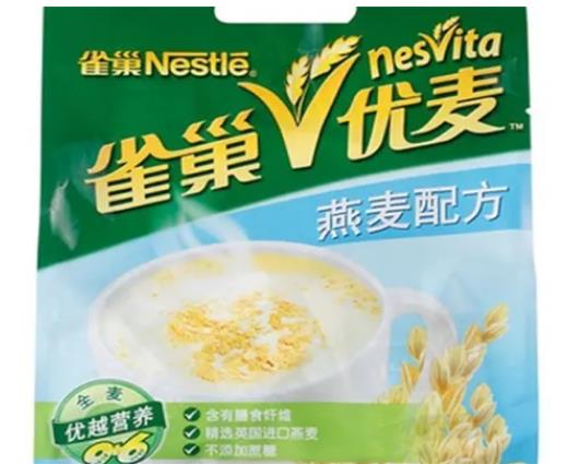 全球十大燕麥片品牌排行榜,西麥燕麥片、桂格燕麥片原料安全優(yōu)質(zhì)