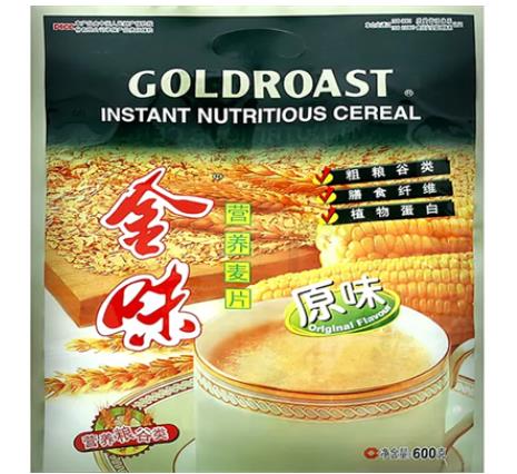 全球十大燕麥片品牌排行榜,西麥燕麥片、桂格燕麥片原料安全優(yōu)質(zhì)
