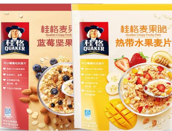 全球十大燕麥片品牌排行榜,西麥燕麥片、桂格燕麥片原料安全優(yōu)質(zhì)