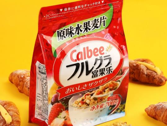 全球十大燕麥片品牌排行榜,西麥燕麥片、桂格燕麥片原料安全優(yōu)質(zhì)