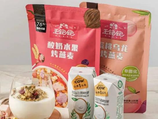 全球十大燕麥片品牌排行榜,西麥燕麥片、桂格燕麥片原料安全優(yōu)質(zhì)