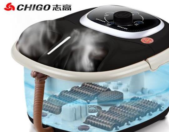 十大國(guó)產(chǎn)足浴盆排行榜,南極人足浴盆、蓓慈足浴盆性價(jià)比高