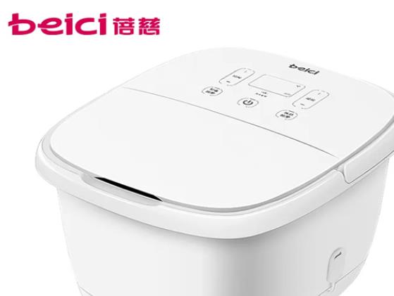 十大國(guó)產(chǎn)足浴盆排行榜,南極人足浴盆、蓓慈足浴盆性價(jià)比高