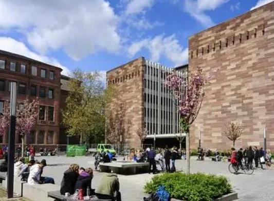 十大德國(guó)名校排行榜,慕尼黑大學(xué)、慕尼黑工業(yè)大學(xué)是世界頂尖大學(xué)