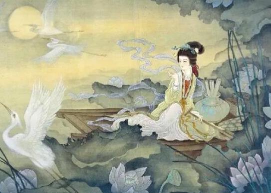 李清照最著名的十首詩(shī)詞,聲聲慢·尋尋覓覓、夏日絕句極具藝術(shù)感染力