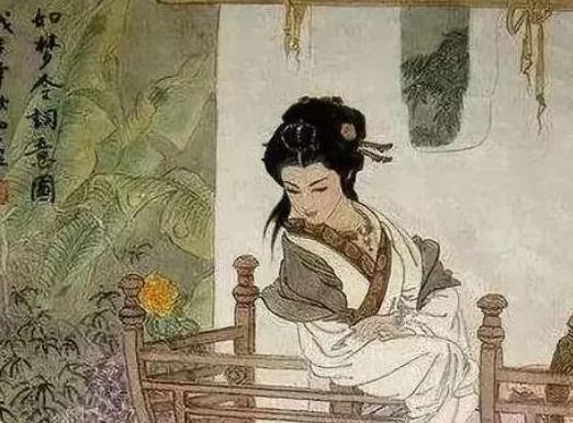 李清照最著名的十首詩(shī)詞,聲聲慢·尋尋覓覓、夏日絕句極具藝術(shù)感染力