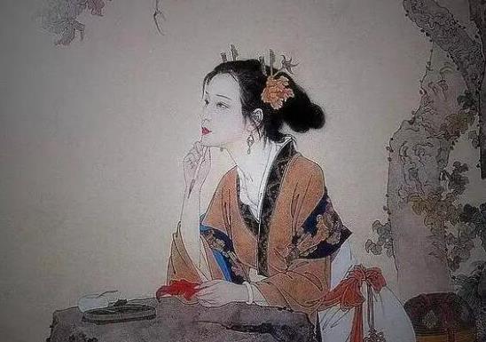 李清照最著名的十首詩(shī)詞,聲聲慢·尋尋覓覓、夏日絕句極具藝術(shù)感染力