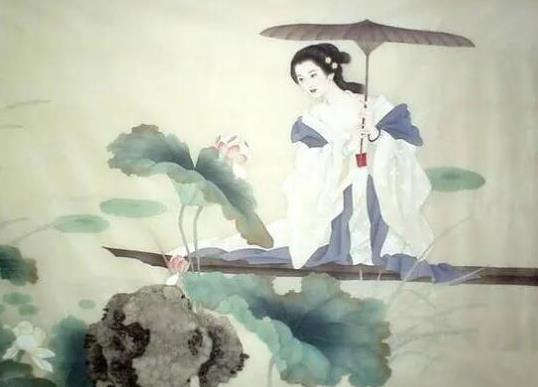 李清照最著名的十首詩(shī)詞,聲聲慢·尋尋覓覓、夏日絕句極具藝術(shù)感染力
