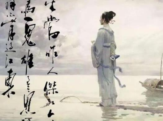 李清照最著名的十首詩(shī)詞,聲聲慢·尋尋覓覓、夏日絕句極具藝術(shù)感染力