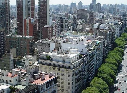 世界十大國土面積排名,俄羅斯是世界最大、加拿大制造業(yè)發(fā)達(dá)