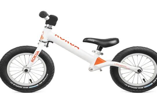十大兒童平衡車品牌排名,bike8平衡車、Cakalyen平衡車顏值很高