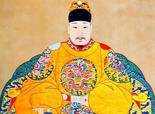 明朝三大昏君排名,朱翊鈞是明朝在位時(shí)間最長(zhǎng)、朱由校醉心修仙