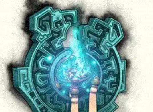 山海經(jīng)上古十大神器,開天斧威力很大、東皇鐘可以毀滅世界